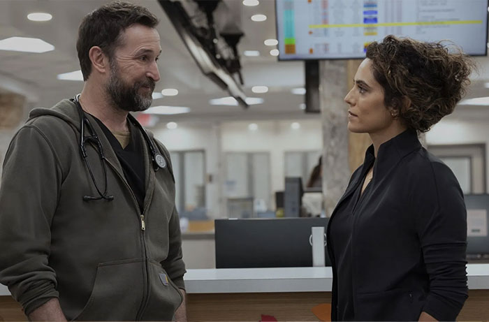 Noah Wyle Gets Absolutely Eviscerated After Becoming Clear Favorite To Win Famous Title: “Used To Mean Something” Noah Wyle Gets Absolutely Eviscerated After Becoming Clear Favorite To Win Famous Title: “Used To Mean Something”