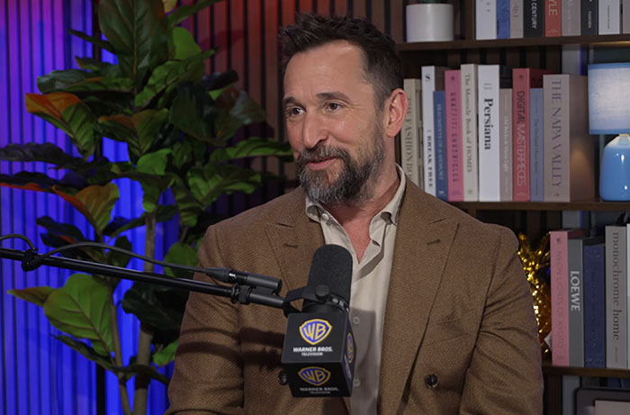 Noah Wyle Gets Absolutely Eviscerated After Becoming Clear Favorite To Win Famous Title: “Used To Mean Something” Noah Wyle Gets Absolutely Eviscerated After Becoming Clear Favorite To Win Famous Title: “Used To Mean Something”