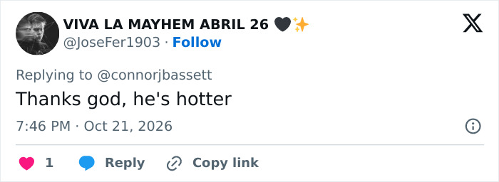 Hollywood Star Accused Of Cheating On 3-Year &ldquo;Secret&rdquo; Partner With Adult Content Creator: &ldquo;The Plot Thickens&rdquo;