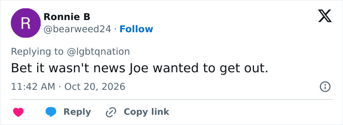 Hollywood Star Accused Of Cheating On 3-Year &ldquo;Secret&rdquo; Partner With Adult Content Creator: &ldquo;The Plot Thickens&rdquo;