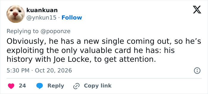 Hollywood Star Accused Of Cheating On 3-Year &ldquo;Secret&rdquo; Partner With Adult Content Creator: &ldquo;The Plot Thickens&rdquo;