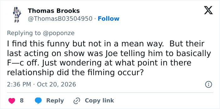 Hollywood Star Accused Of Cheating On 3-Year &ldquo;Secret&rdquo; Partner With Adult Content Creator: &ldquo;The Plot Thickens&rdquo;