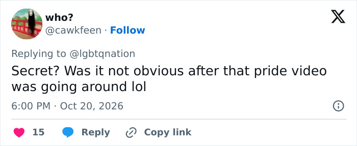 Hollywood Star Accused Of Cheating On 3-Year &ldquo;Secret&rdquo; Partner With Adult Content Creator: &ldquo;The Plot Thickens&rdquo;