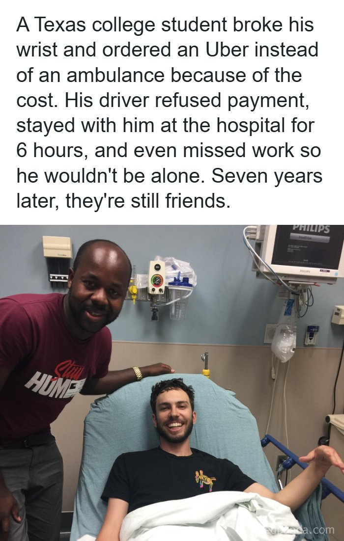 80 Wholesome Memes That Might Make The Internet A Little Less Miserable (New Pics)