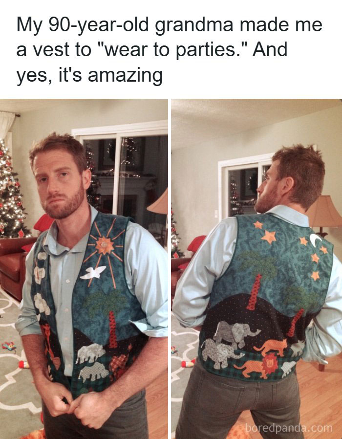80 Wholesome Memes That Might Make The Internet A Little Less Miserable (New Pics)