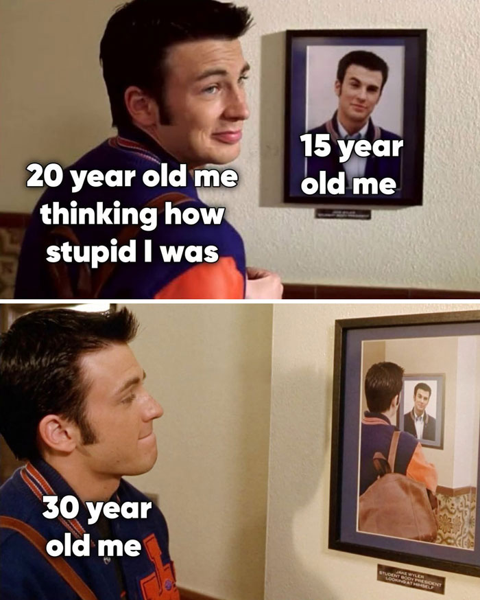 80 Wholesome Memes That Might Make The Internet A Little Less Miserable (New Pics)