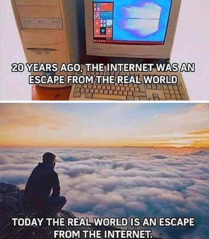 80 Wholesome Memes That Might Make The Internet A Little Less Miserable (New Pics)