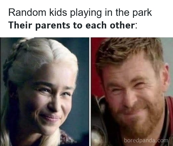 80 Wholesome Memes That Might Make The Internet A Little Less Miserable (New Pics)