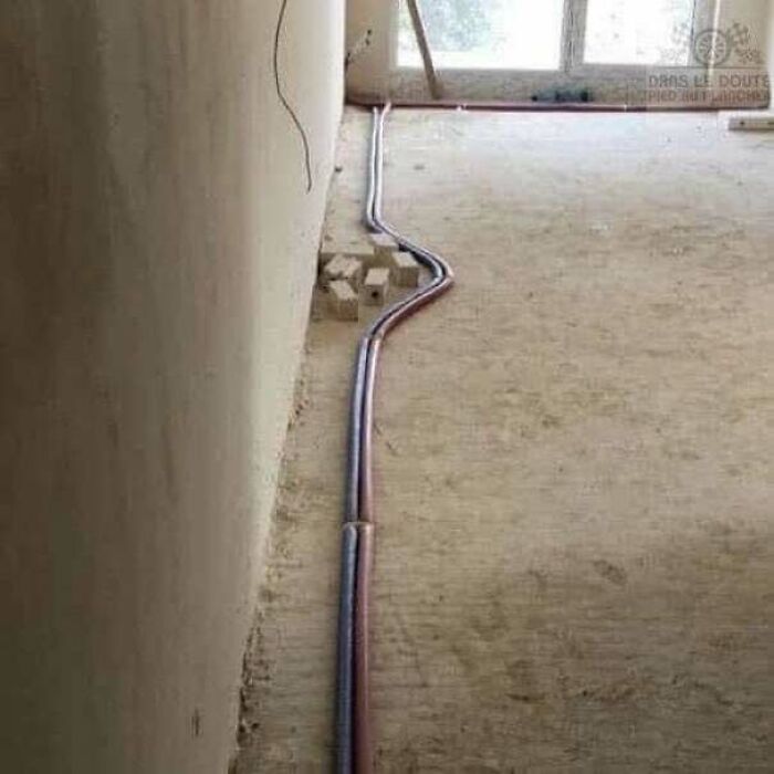 69 Construction Fails That Make You Wonder Who Looked At Them And Said &ldquo;Good Enough&rdquo;