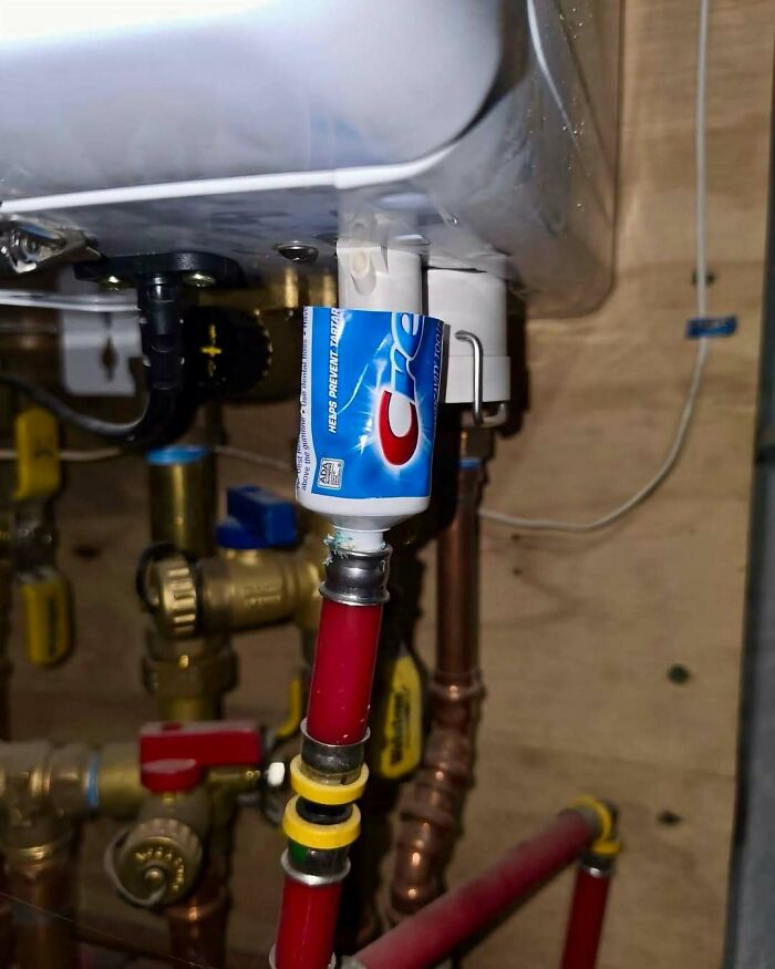 69 Construction Fails That Make You Wonder Who Looked At Them And Said &ldquo;Good Enough&rdquo;