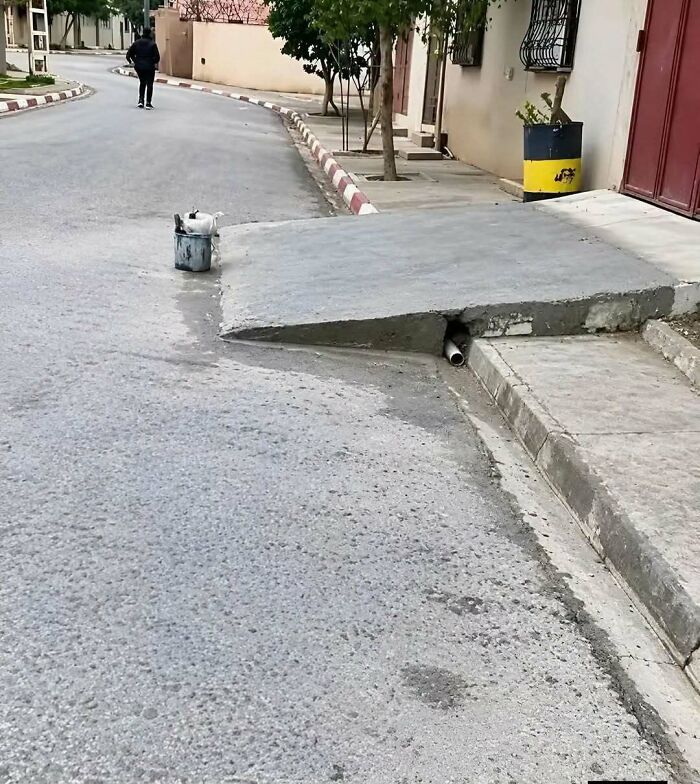 69 Construction Fails That Make You Wonder Who Looked At Them And Said &ldquo;Good Enough&rdquo;