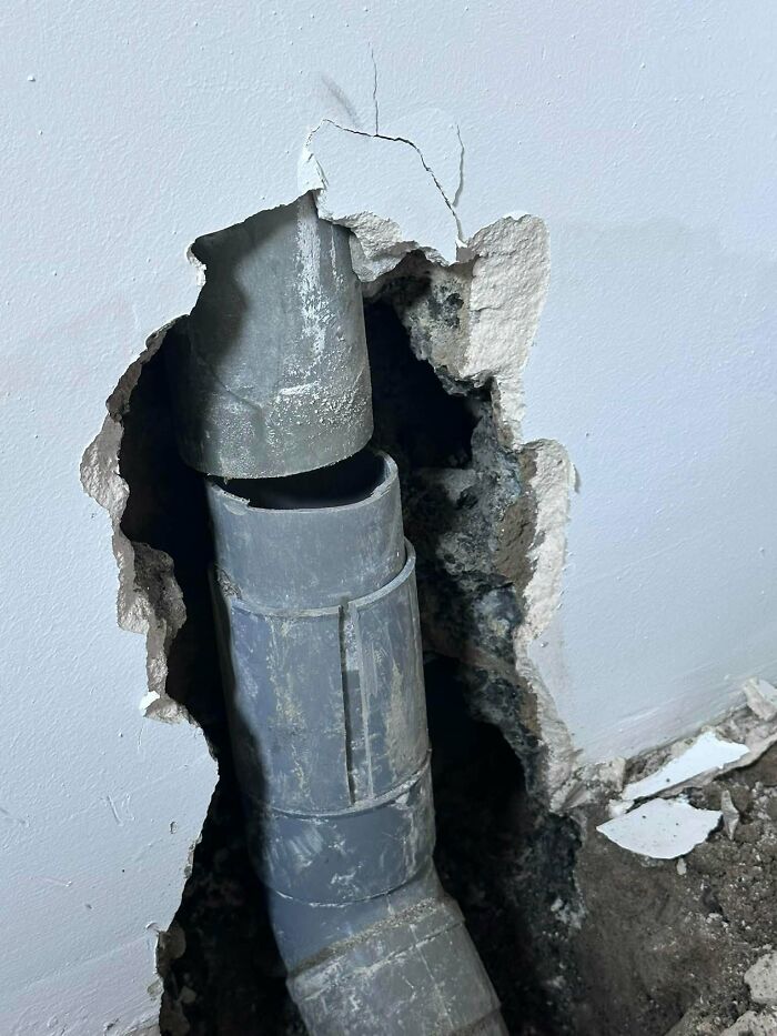 69 Construction Fails That Make You Wonder Who Looked At Them And Said &ldquo;Good Enough&rdquo;