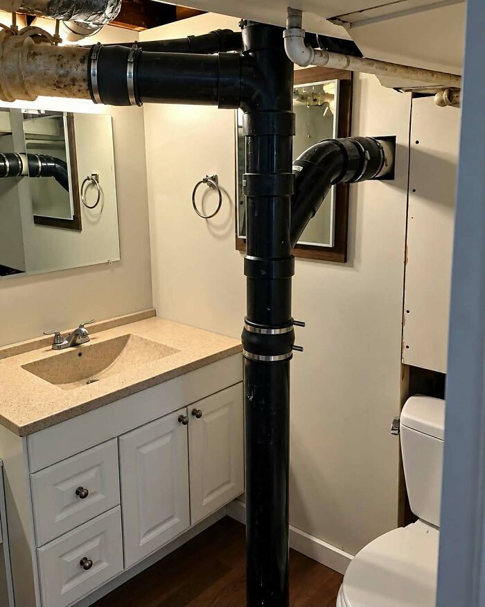 69 Construction Fails That Make You Wonder Who Looked At Them And Said &ldquo;Good Enough&rdquo;
