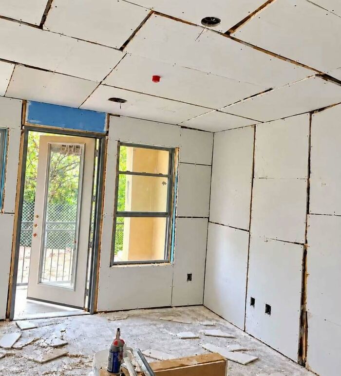 69 Construction Fails That Make You Wonder Who Looked At Them And Said &ldquo;Good Enough&rdquo;