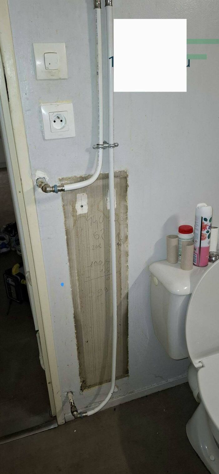 69 Construction Fails That Make You Wonder Who Looked At Them And Said &ldquo;Good Enough&rdquo;