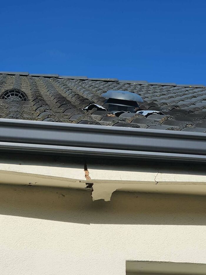 69 Construction Fails That Make You Wonder Who Looked At Them And Said &ldquo;Good Enough&rdquo;
