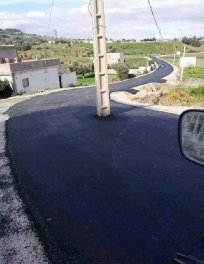 69 Construction Fails That Make You Wonder Who Looked At Them And Said &ldquo;Good Enough&rdquo;