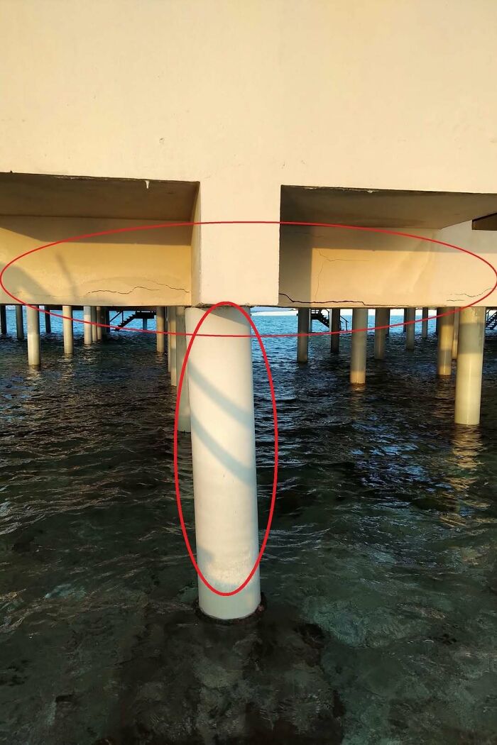 69 Construction Fails That Make You Wonder Who Looked At Them And Said &ldquo;Good Enough&rdquo;
