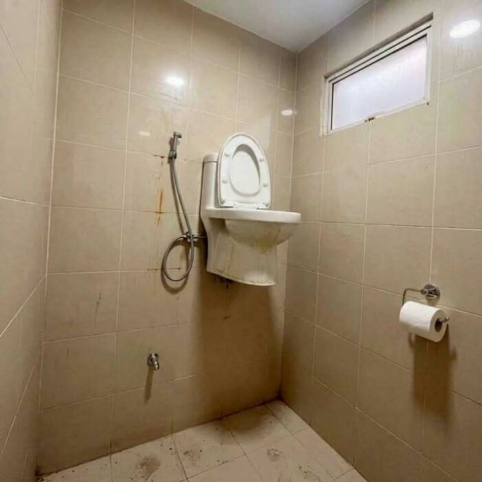 69 Construction Fails That Make You Wonder Who Looked At Them And Said &ldquo;Good Enough&rdquo;