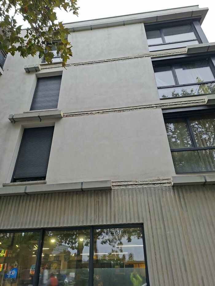 69 Construction Fails That Make You Wonder Who Looked At Them And Said &ldquo;Good Enough&rdquo;