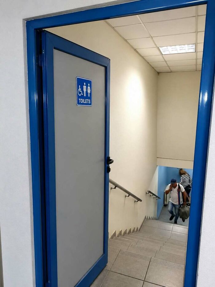 69 Construction Fails That Make You Wonder Who Looked At Them And Said &ldquo;Good Enough&rdquo;