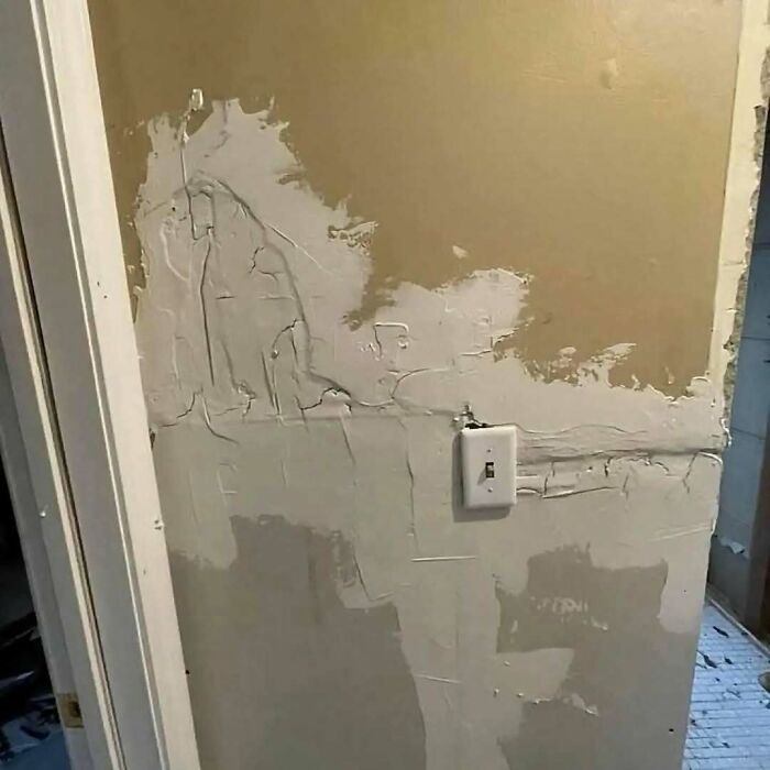 69 Construction Fails That Make You Wonder Who Looked At Them And Said &ldquo;Good Enough&rdquo;
