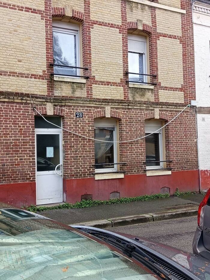 69 Construction Fails That Make You Wonder Who Looked At Them And Said &ldquo;Good Enough&rdquo;