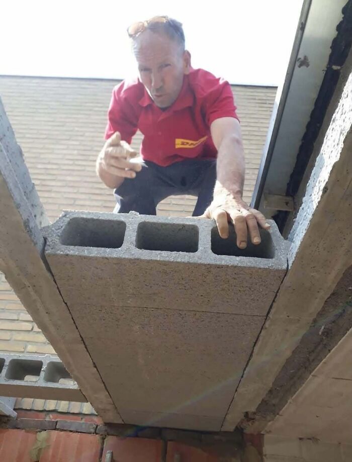 69 Construction Fails That Make You Wonder Who Looked At Them And Said &ldquo;Good Enough&rdquo;