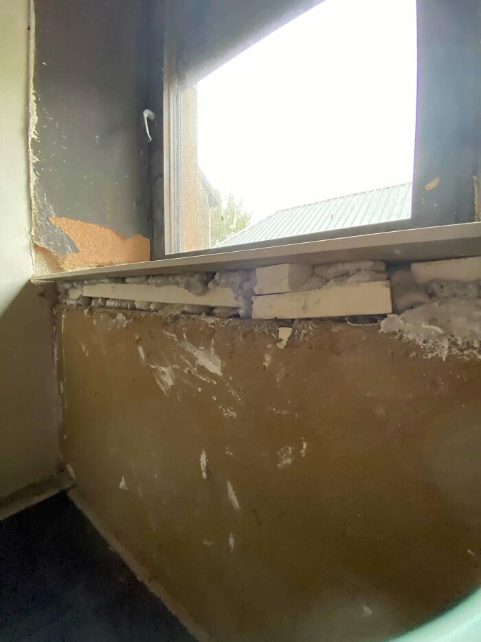 69 Construction Fails That Make You Wonder Who Looked At Them And Said &ldquo;Good Enough&rdquo;