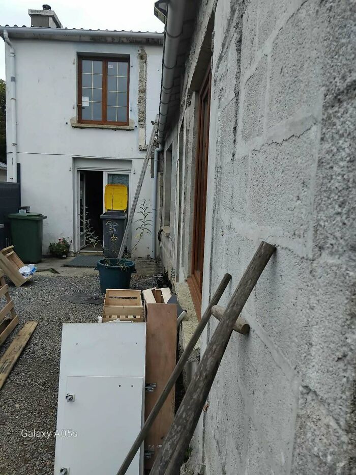 69 Construction Fails That Make You Wonder Who Looked At Them And Said &ldquo;Good Enough&rdquo;