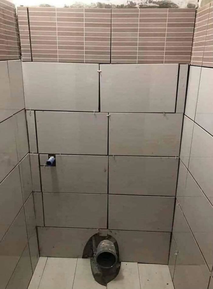 69 Construction Fails That Make You Wonder Who Looked At Them And Said &ldquo;Good Enough&rdquo;