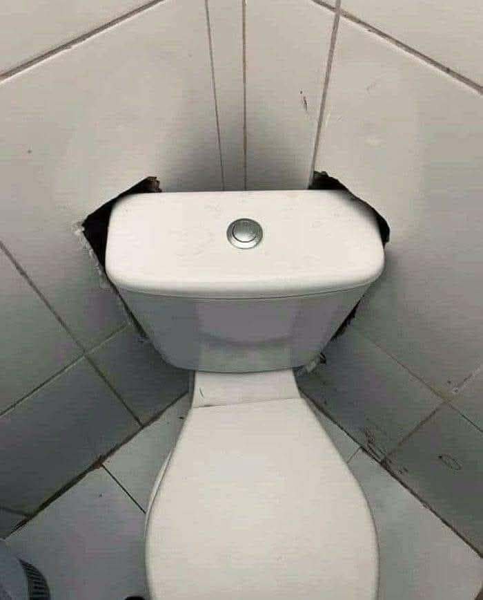 69 Construction Fails That Make You Wonder Who Looked At Them And Said &ldquo;Good Enough&rdquo;