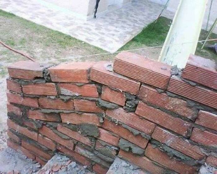 69 Construction Fails That Make You Wonder Who Looked At Them And Said &ldquo;Good Enough&rdquo;