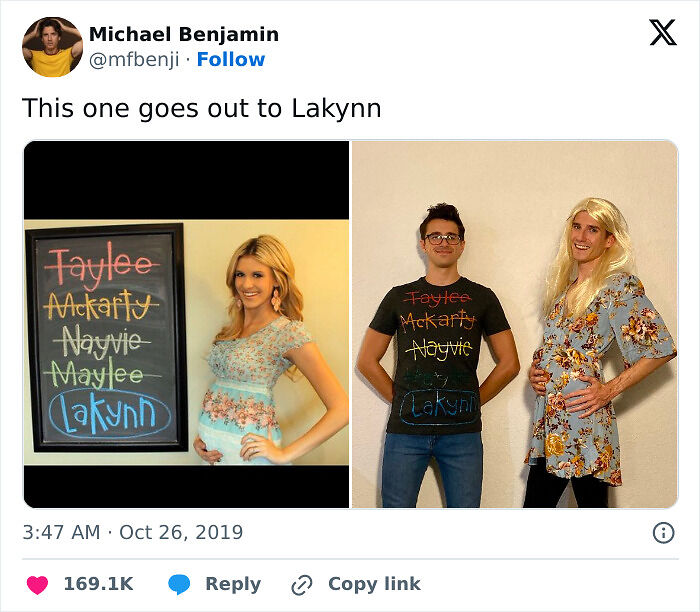 74 Of The Most Hilarious And Relatable Halloween Tweets