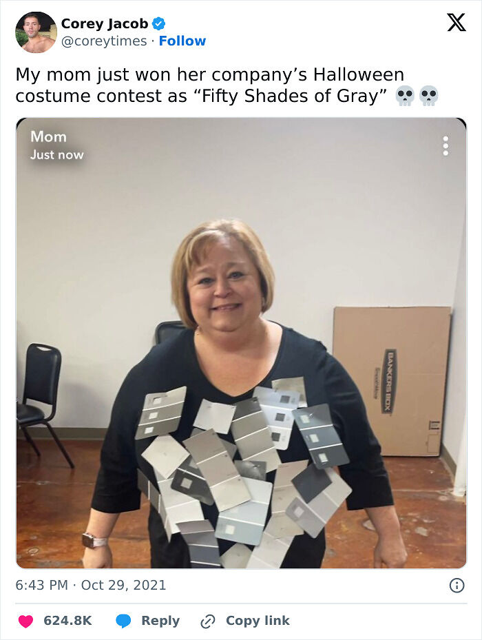74 Of The Most Hilarious And Relatable Halloween Tweets