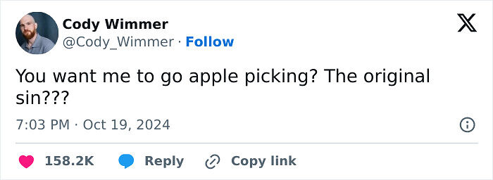 74 Of The Most Hilarious And Relatable Halloween Tweets
