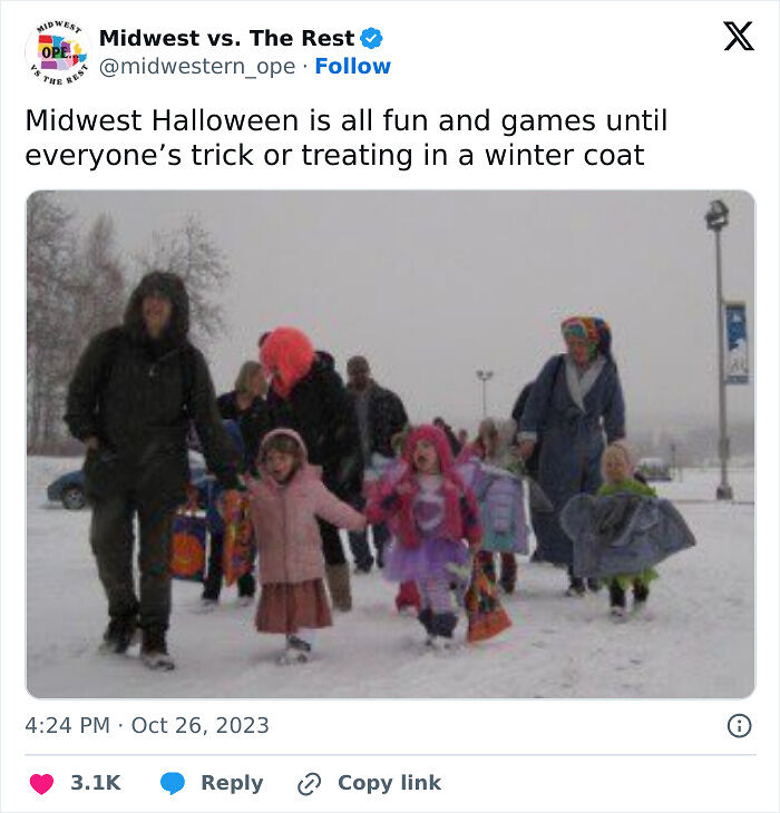 74 Of The Most Hilarious And Relatable Halloween Tweets