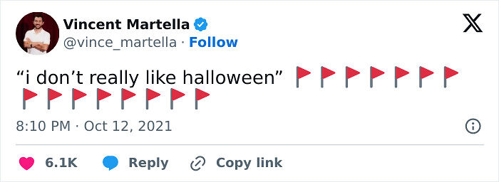74 Of The Most Hilarious And Relatable Halloween Tweets