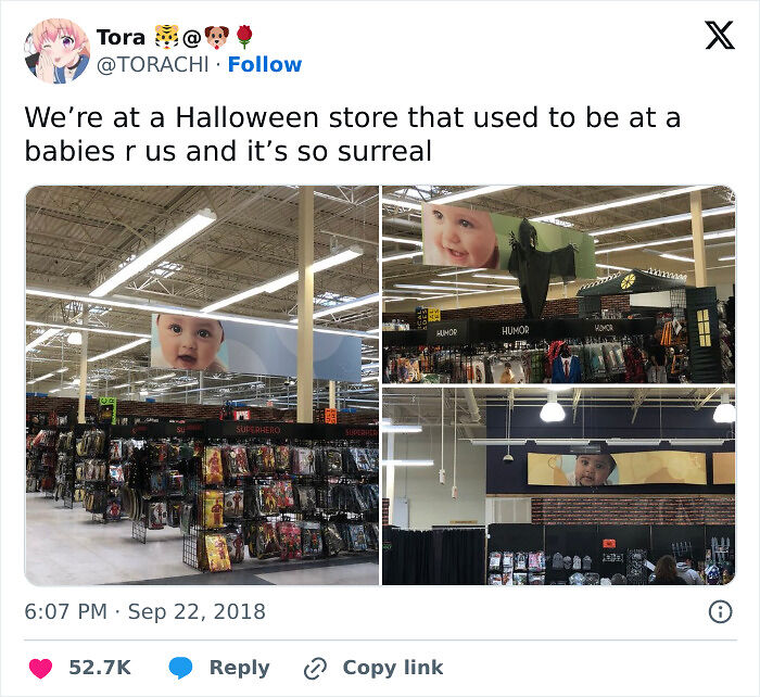 74 Of The Most Hilarious And Relatable Halloween Tweets