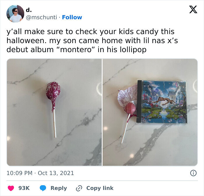 74 Of The Most Hilarious And Relatable Halloween Tweets