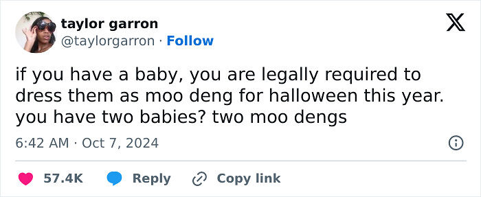 74 Of The Most Hilarious And Relatable Halloween Tweets