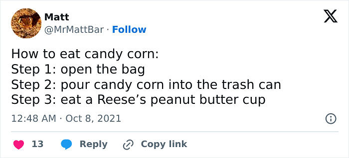 74 Of The Most Hilarious And Relatable Halloween Tweets