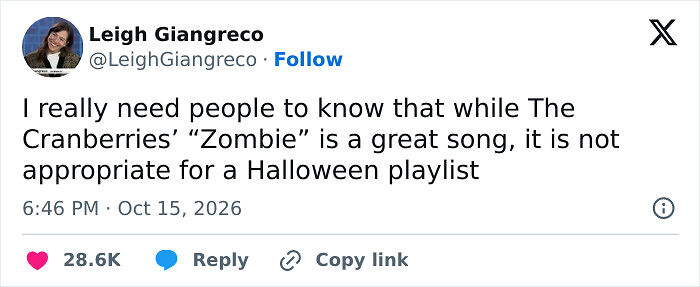 74 Of The Most Hilarious And Relatable Halloween Tweets