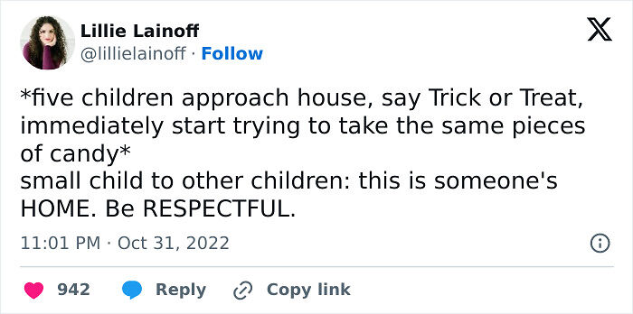 74 Of The Most Hilarious And Relatable Halloween Tweets