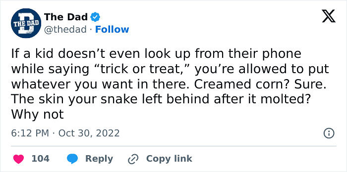 74 Of The Most Hilarious And Relatable Halloween Tweets