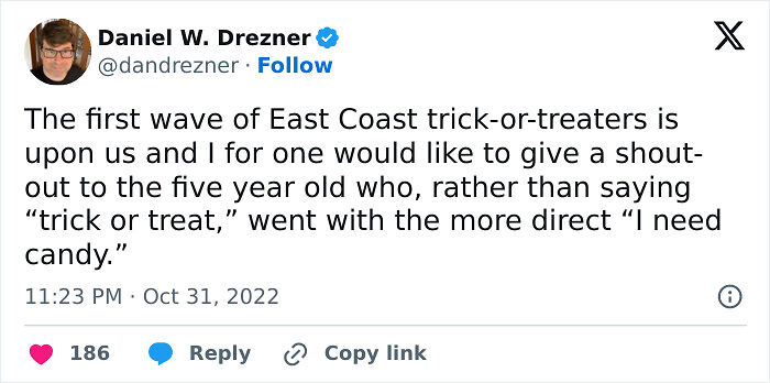 74 Of The Most Hilarious And Relatable Halloween Tweets
