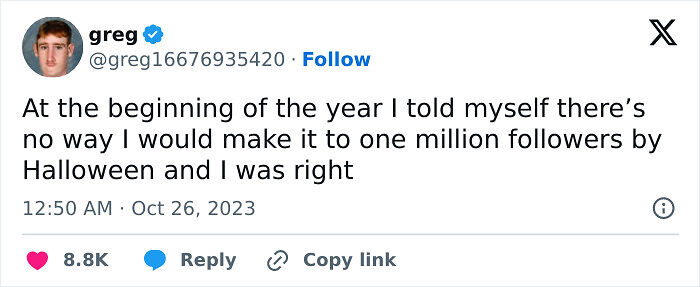 74 Of The Most Hilarious And Relatable Halloween Tweets