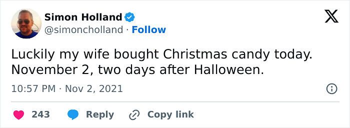 74 Of The Most Hilarious And Relatable Halloween Tweets