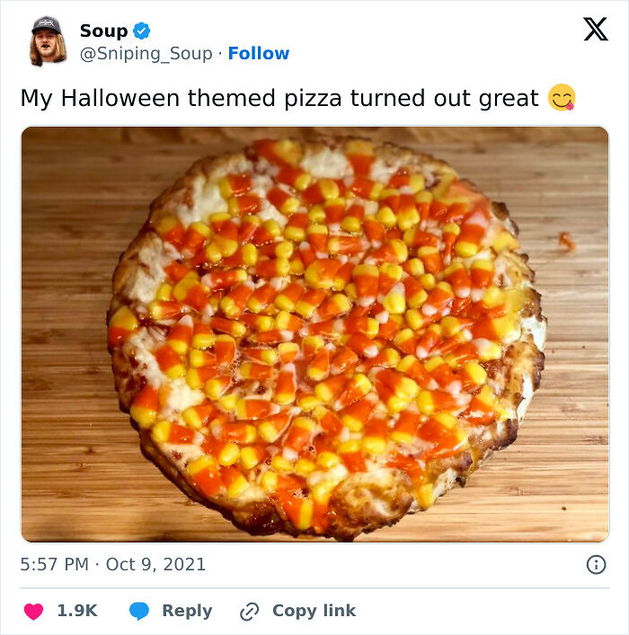 74 Of The Most Hilarious And Relatable Halloween Tweets