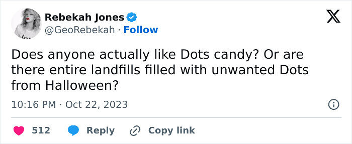 74 Of The Most Hilarious And Relatable Halloween Tweets